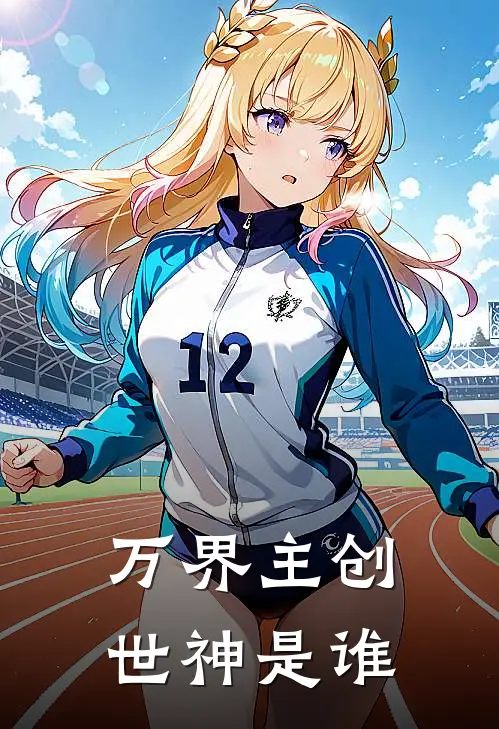 万界主创世神是谁