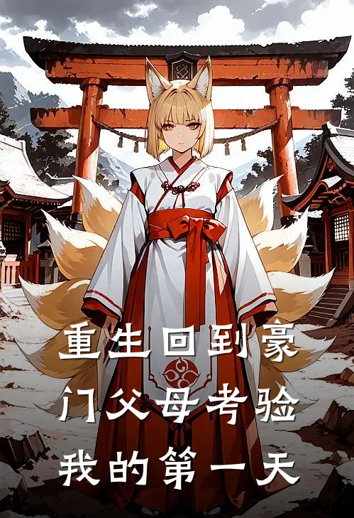 重生回到豪门父母考验我的第一天秦晓悦萱萱最新更新小说_在线阅读免费小说重生回到豪门父母考验我的第一天秦晓悦萱萱