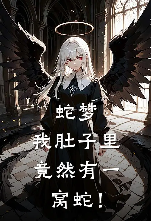 蛇梦：我肚子里竟然有一窝蛇！