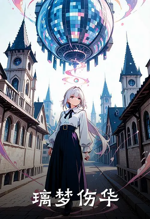 璃梦伤华