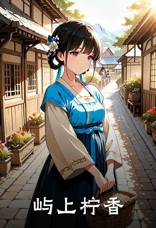 江屿江屿(屿上柠香)全本免费在线阅读_(屿上柠香)完结版免费在线阅读