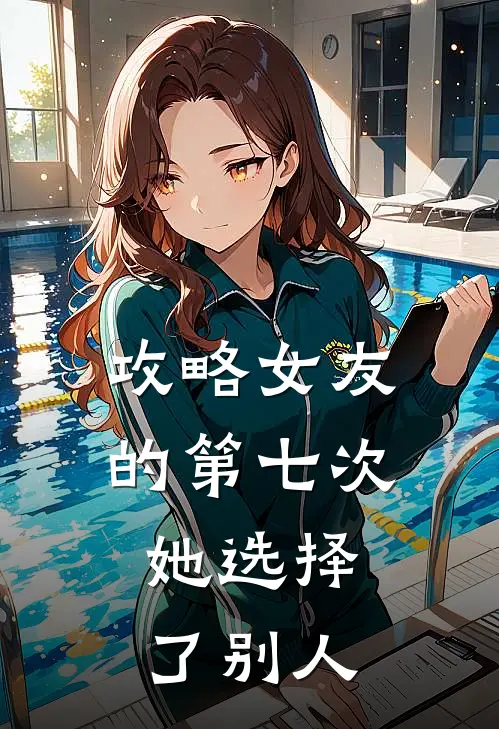 攻略女友的第七次，她选择了别人