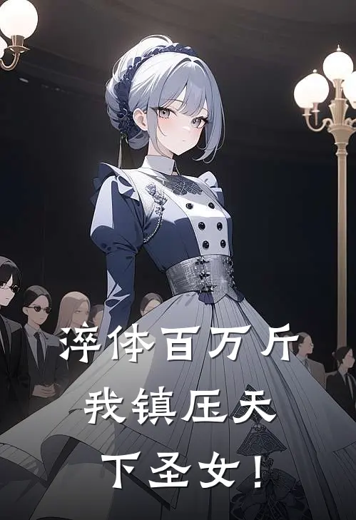 淬体百万斤，我镇压天下圣女！方临王戈完本小说大全_免费小说免费阅读淬体百万斤，我镇压天下圣女！(方临王戈)