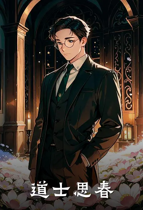 道士思春