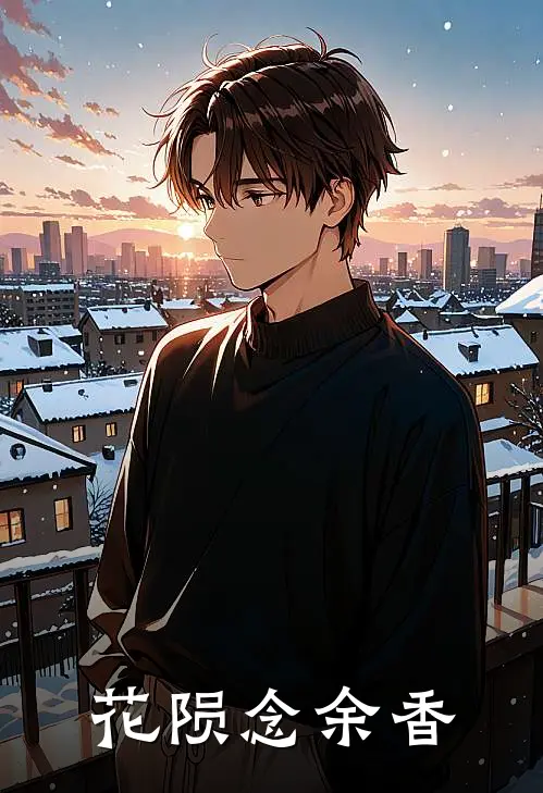 花陨念余香苏晴雪夏炎免费小说全集_免费阅读无弹窗花陨念余香苏晴雪夏炎