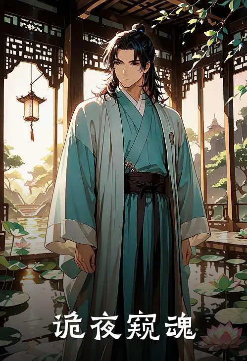 诡夜窥魂陈佳泽张铁柱免费小说完结_最新完本小说推荐诡夜窥魂(陈佳泽张铁柱)