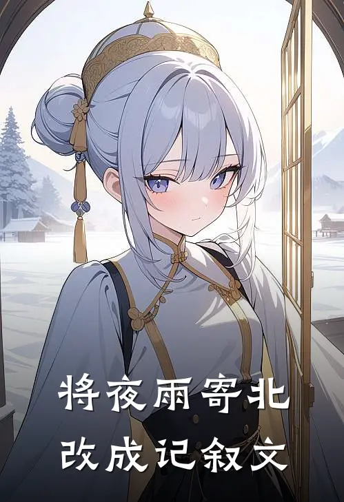将夜雨寄北改成记叙文