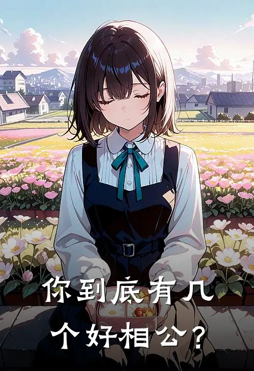 你到底有几个好相公？