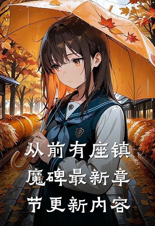 从前有座镇魔碑最新章节更新内容