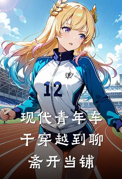 现代青年车干穿越到聊斋开当铺