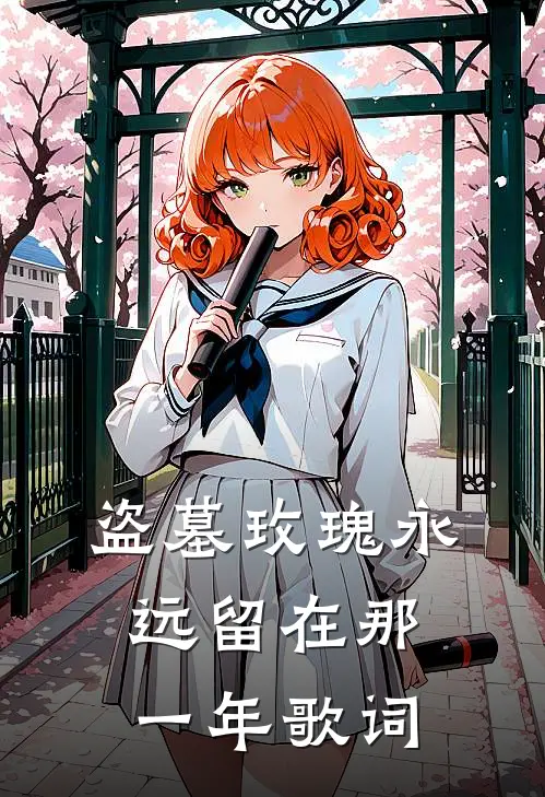 盗墓玫瑰永远留在那一年歌词