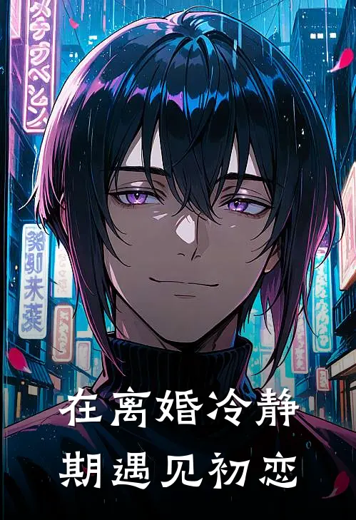在离婚冷静期遇见初恋(余知鸢祁洛柏)完整版免费全文阅读_最热门小说在离婚冷静期遇见初恋余知鸢祁洛柏