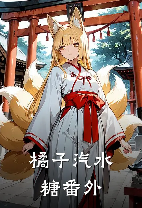 橘子汽水糖番外