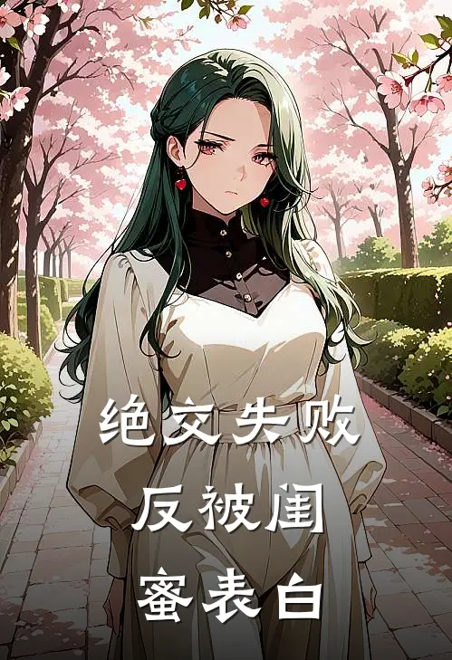 绝交失败，反被闺蜜表白(夏黎萧颂汐)无弹窗小说免费阅读_小说完整版免费阅读绝交失败，反被闺蜜表白夏黎萧颂汐