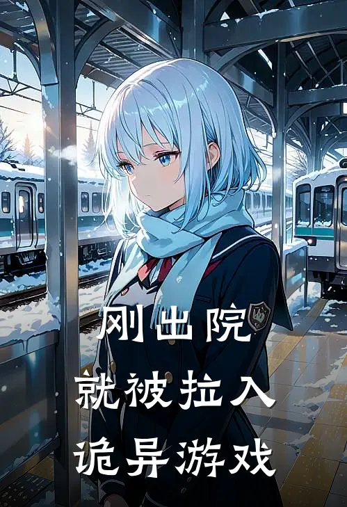 刚出院，就被拉入诡异游戏