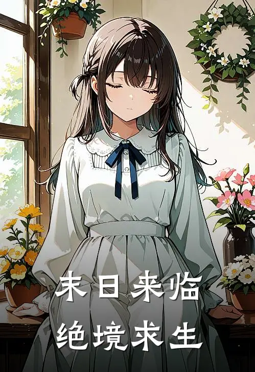 末日来临：绝境求生(林泽严云涛)最新完结小说推荐_热门小说排行榜末日来临：绝境求生林泽严云涛