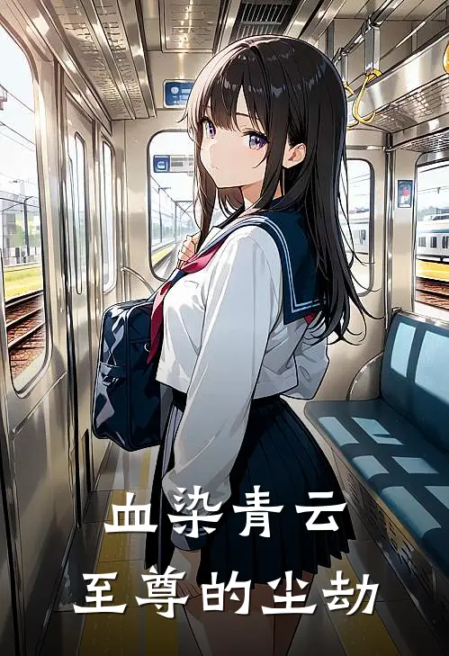 血染青云：至尊的尘劫