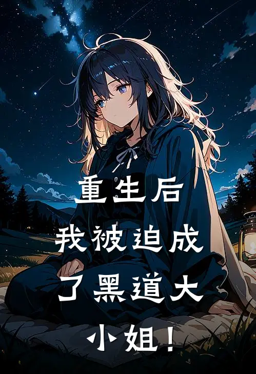 重生后，我被迫成了黑道大小姐！