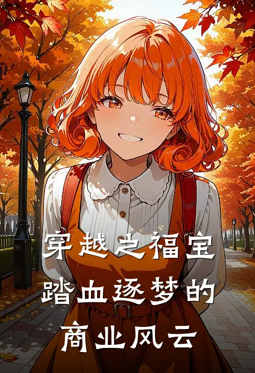 穿越之福宝：踏血逐梦的商业风云胡福宝胡玉珍无弹窗全文免费阅读_最新推荐小说穿越之福宝：踏血逐梦的商业风云(胡福宝胡玉珍)