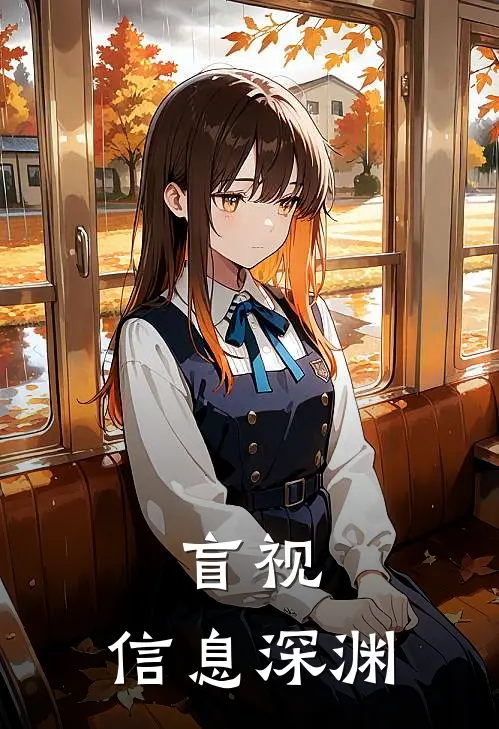 盲视：信息深渊