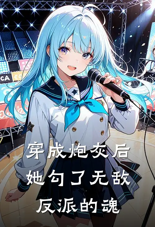 穿成炮灰后：她勾了无敌反派的魂（余念周月白）最新章节列表