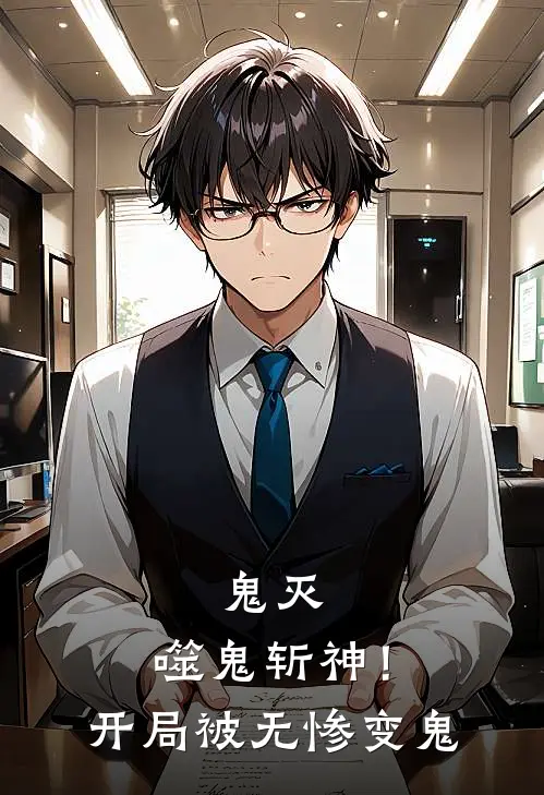 鬼灭：噬鬼斩神！开局被无惨变鬼张元香奈惠最新章节在线阅读_张元香奈惠全本免费在线阅读