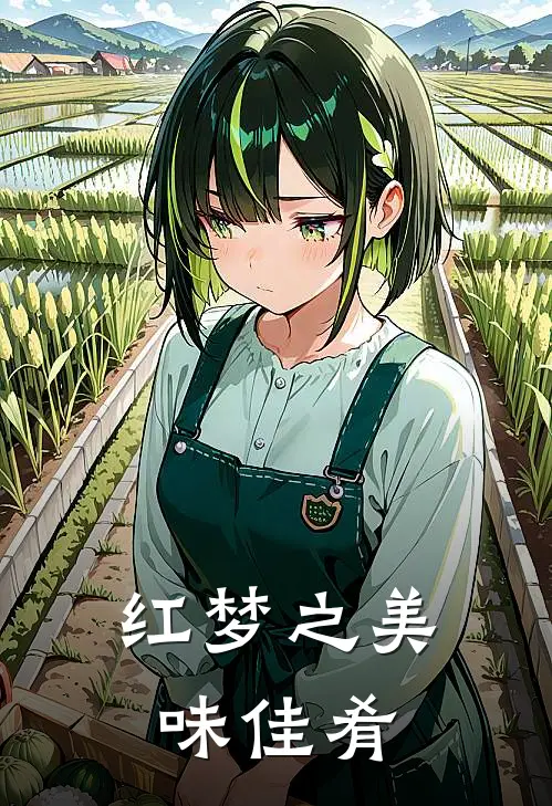 红梦之美味佳肴