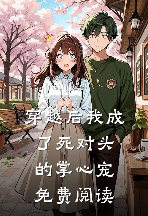 穿越后我成了死对头的掌心宠免费阅读