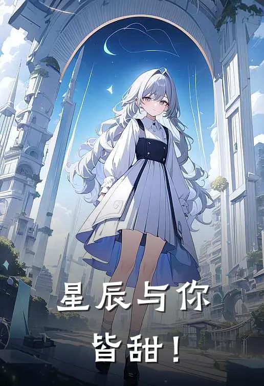 星辰与你皆甜！