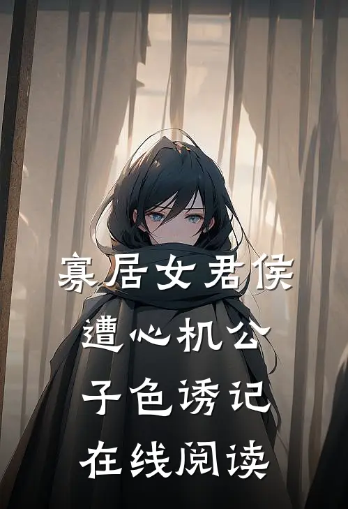 寡居女君侯遭心机公子色诱记在线阅读