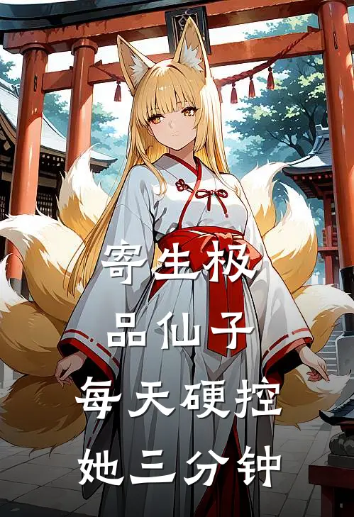 寄生极品仙子，每天硬控她三分钟陆命寒幼冰完结好看小说_无弹窗全文免费阅读寄生极品仙子，每天硬控她三分钟(陆命寒幼冰)