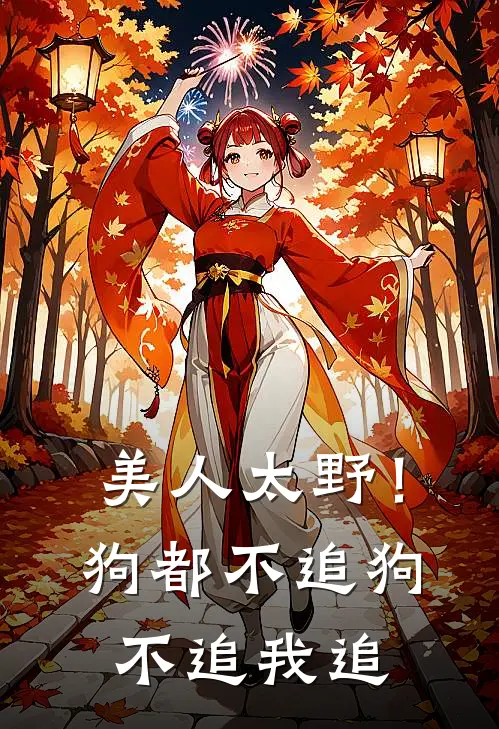 美人太野！狗都不追，狗不追我追(齐月南宫珏)免费阅读_无弹窗全文免费阅读美人太野！狗都不追，狗不追我追齐月南宫珏