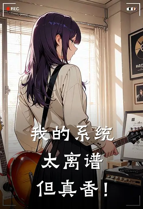 林小川张浩《我的系统太离谱，但真香！》全本免费在线阅读_(林小川张浩)最新章节在线阅读