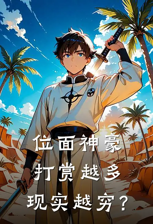 位面神豪：打赏越多，现实越穷？林知意罗雅热门的网络小说_热门的网络小说位面神豪：打赏越多，现实越穷？(林知意罗雅)