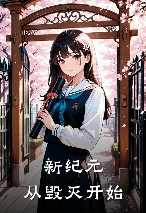 新纪元，从毁灭开始