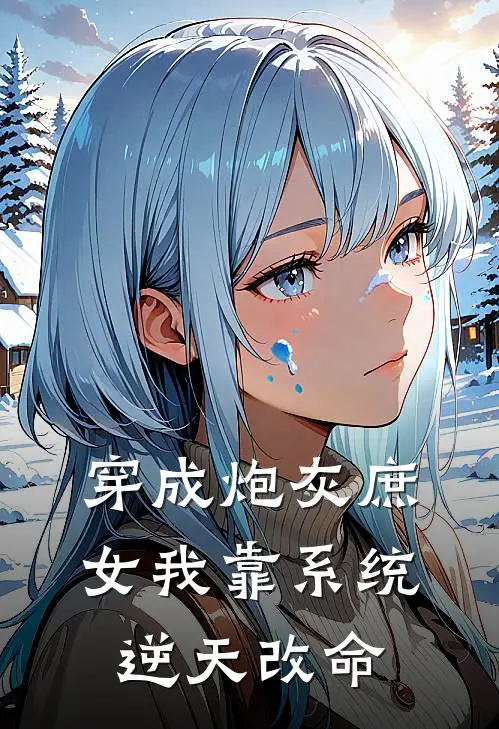 穿成炮灰庶女我靠系统逆天改命(林婉婉欢儿)阅读免费小说_完本热门小说穿成炮灰庶女我靠系统逆天改命林婉婉欢儿