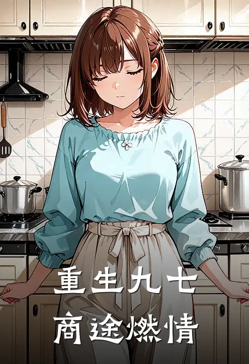 重生九七商途燃情