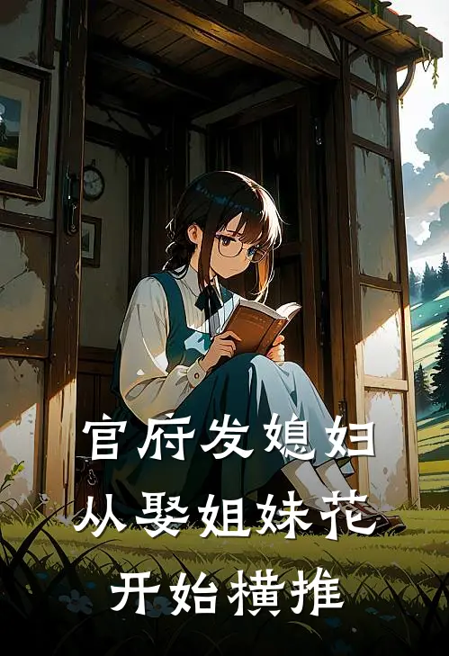 官府发媳妇，从娶姐妹花开始横推