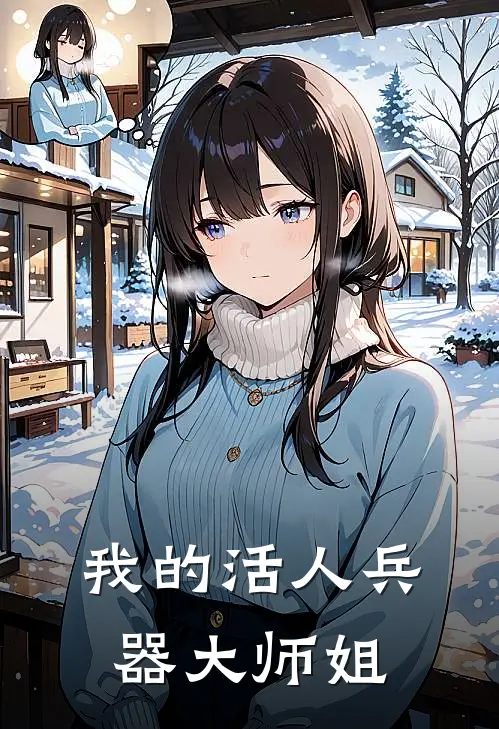 我的活人兵器大师姐萧林洛雨馨免费小说完整版_热门的小说我的活人兵器大师姐萧林洛雨馨