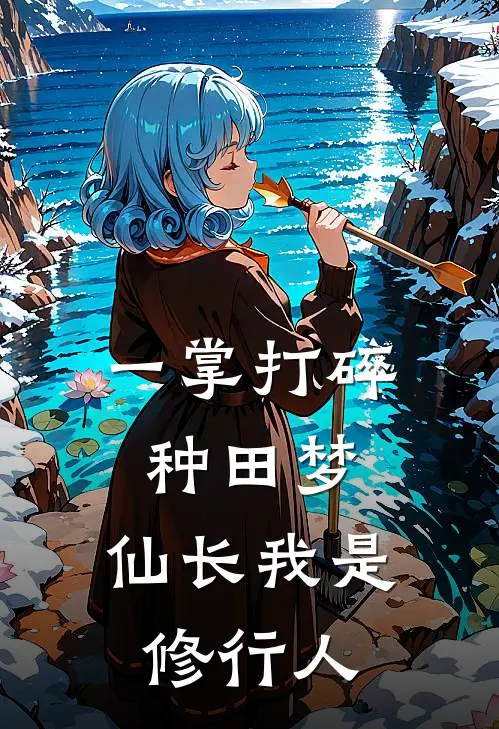 一掌打碎种田梦，仙长我是修行人