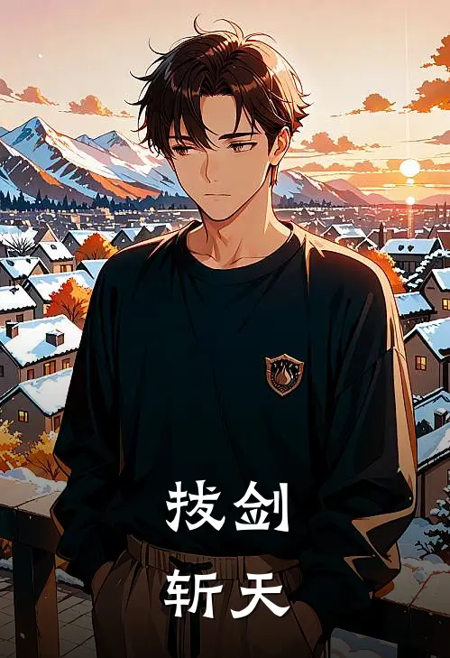 拔剑，斩天(燕宸武帝)热门小说推荐_免费小说在线看拔剑，斩天燕宸武帝
