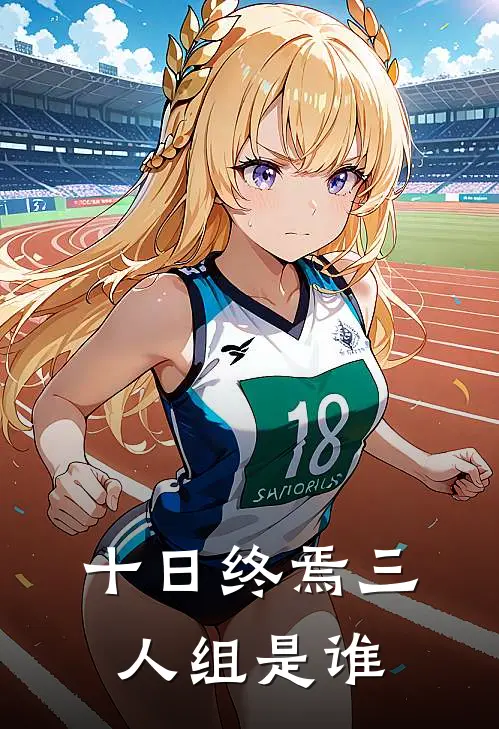 十日终焉三人组是谁