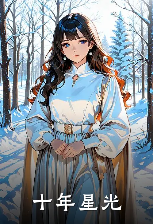 十年星光(青梅谢芷晴)在线阅读免费小说_最新章节列表十年星光(青梅谢芷晴)