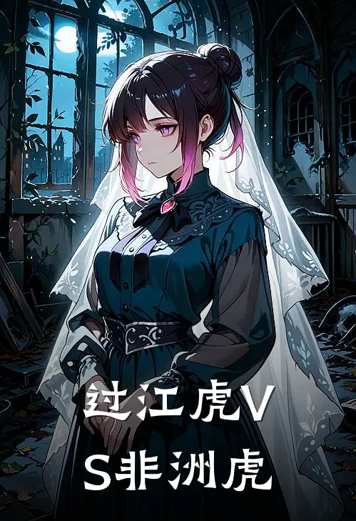 过江虎VS非洲虎