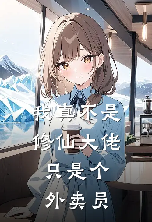 我真不是修仙大佬，只是个外卖员