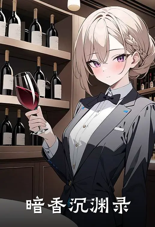 暗香沉渊录沉渊玉珏完结版小说阅读_完整版小说免费阅读暗香沉渊录(沉渊玉珏)