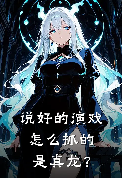 说好的演戏，怎么抓的是真龙？明安白子墨完结版小说_完结版小说说好的演戏，怎么抓的是真龙？(明安白子墨)