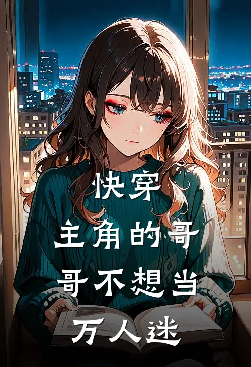 快穿：主角的哥哥不想当万人迷