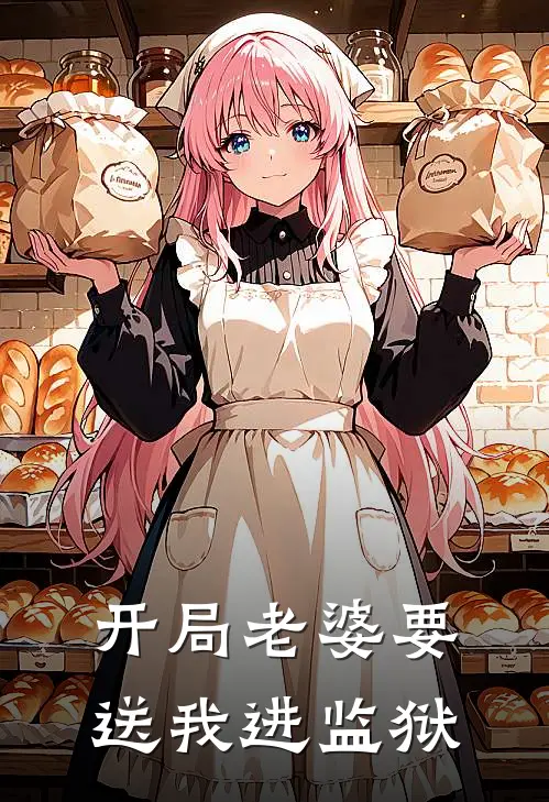 开局老婆要送我进监狱