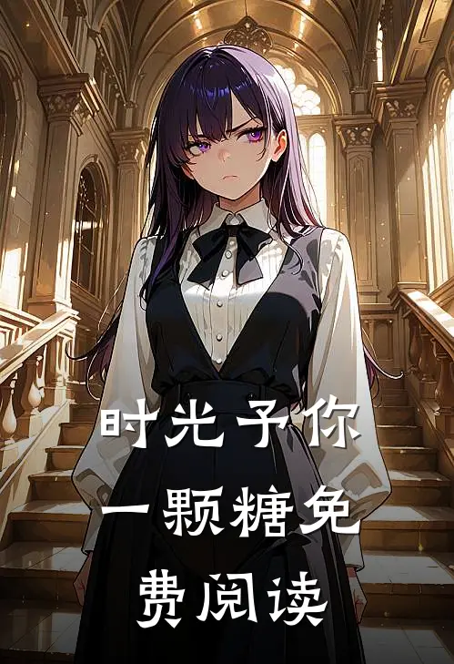 时光予你一颗糖免费阅读